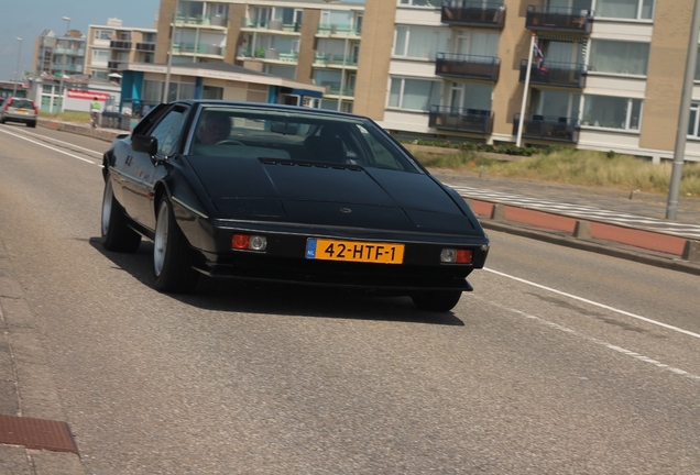 Lotus Esprit S3