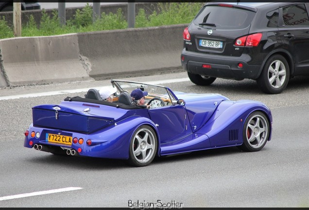 Morgan Aero 8 Series 1