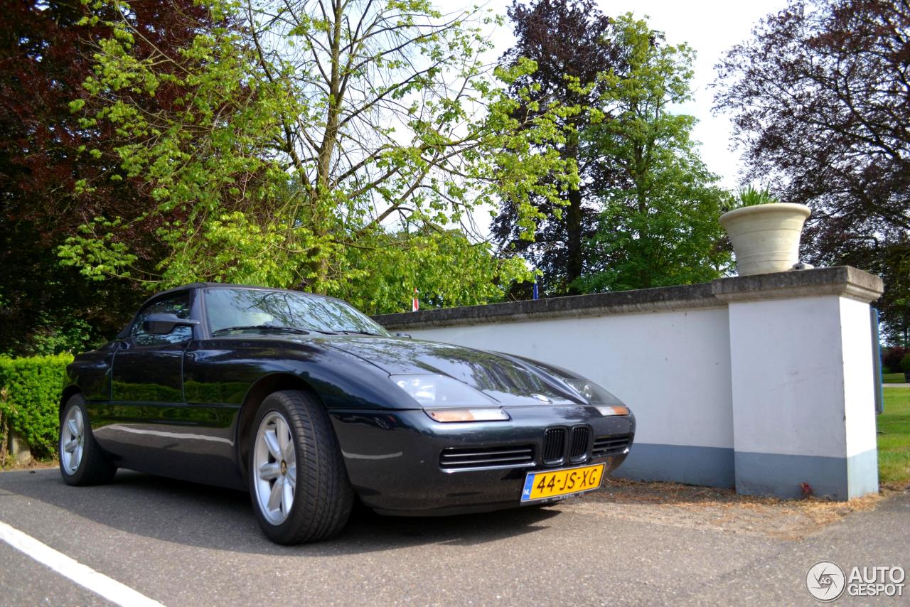 BMW Z1