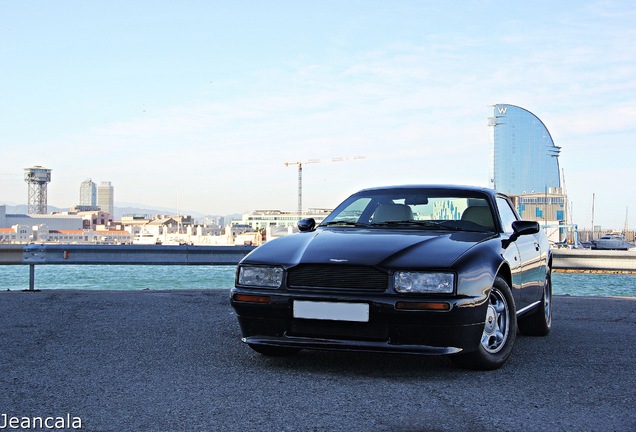 Aston Martin Virage