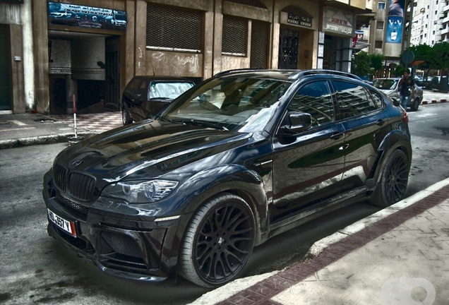 BMW Hamann Tycoon Evo M