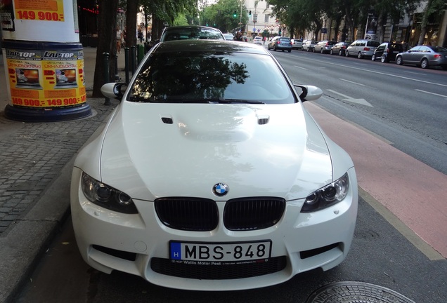 BMW M3 E92 Coupé