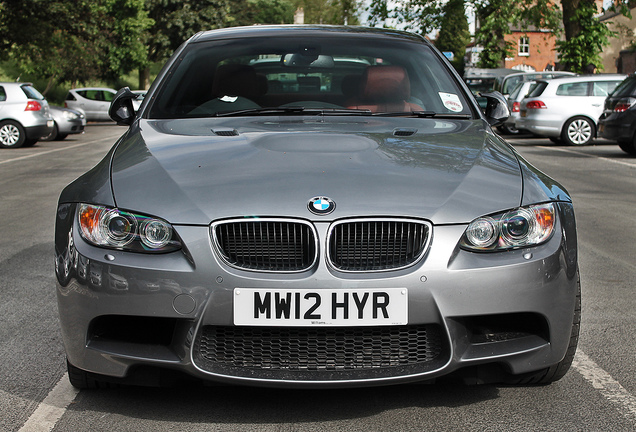 BMW M3 E92 Coupé