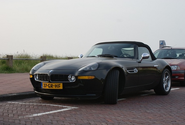 BMW Z8