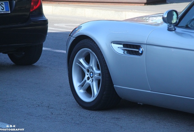 BMW Z8