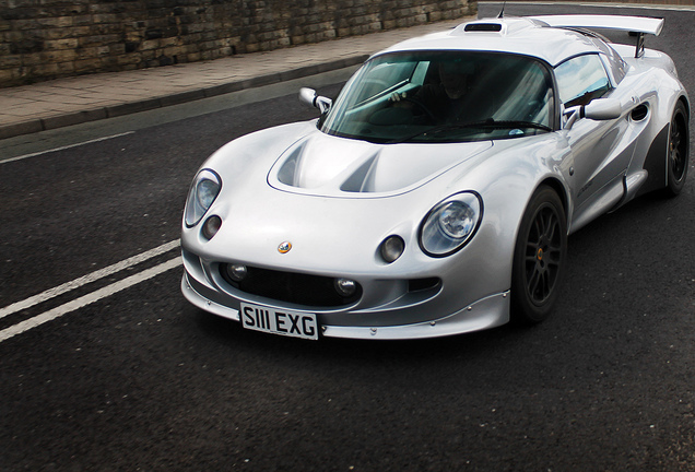 Lotus Exige S1