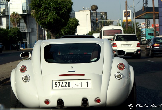 Wiesmann GT MF4