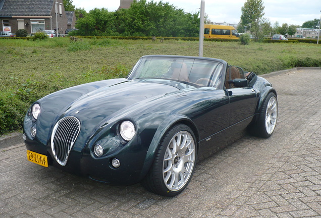 Wiesmann Roadster MF3