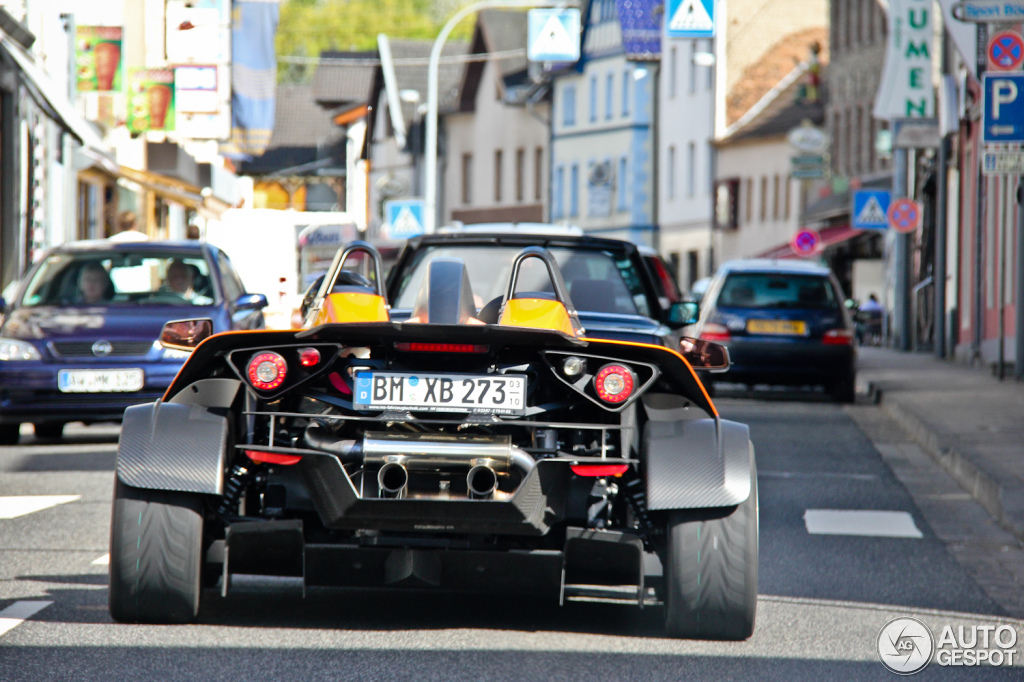 KTM X-Bow