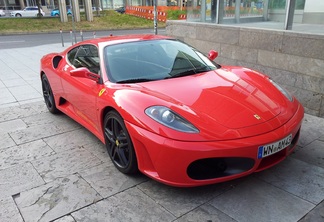 Ferrari F430