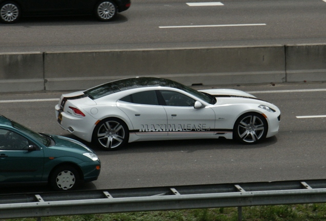 Fisker Karma