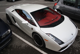 Lamborghini Gallardo