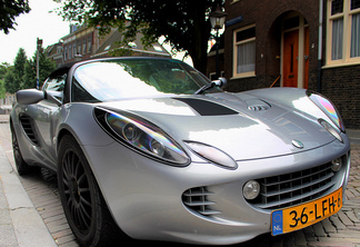 Lotus Elise S2 135R