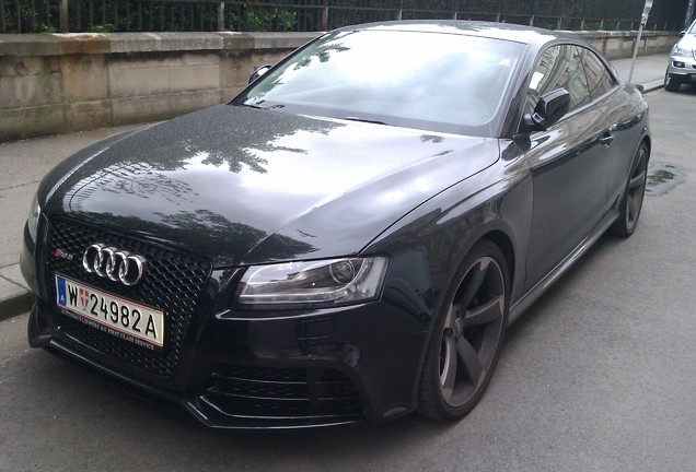 Audi RS5 8T