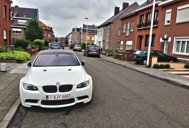 BMW M3 E92 Coupé