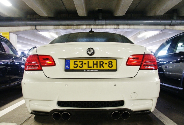 BMW M3 E92 Coupé