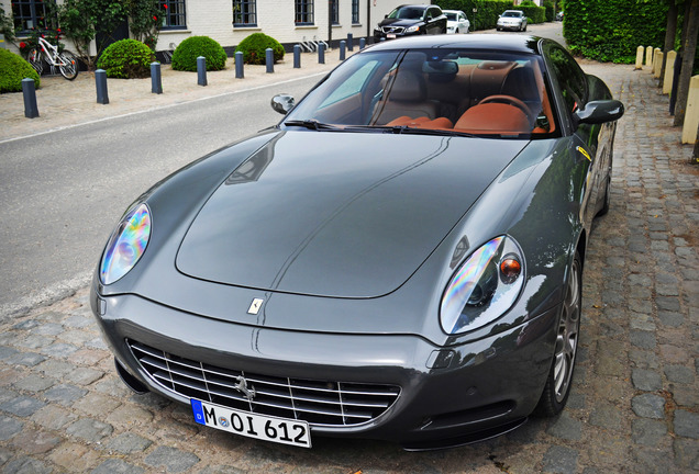 Ferrari 612 Scaglietti