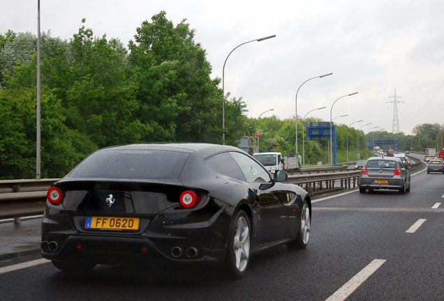 Ferrari FF