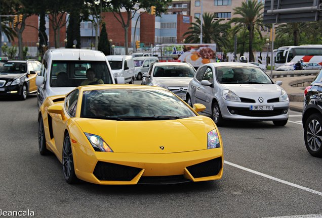 Lamborghini Gallardo LP560-4