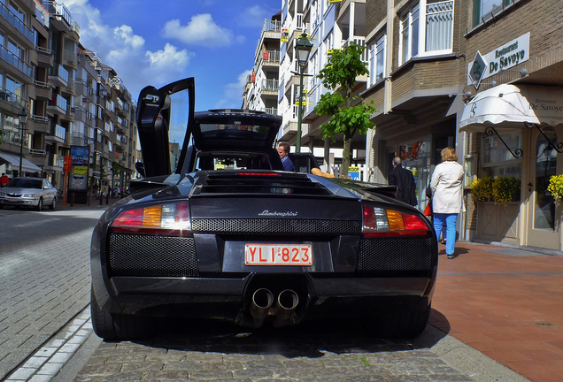 Lamborghini Murciélago