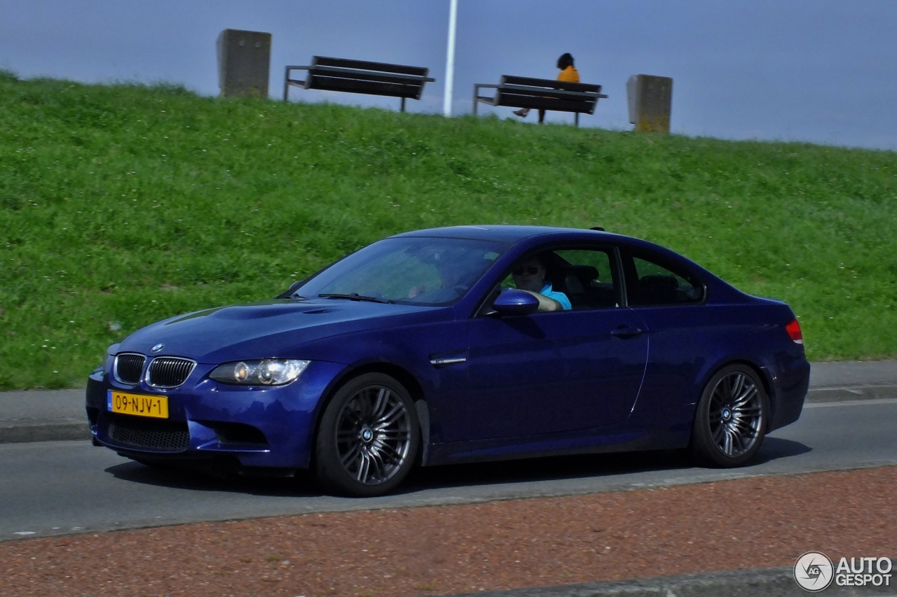 BMW M3 E92 Coupé