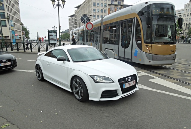 Audi TT-RS