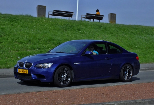 BMW M3 E92 Coupé