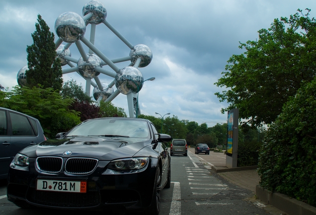 BMW M3 E92 Coupé