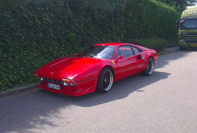 Ferrari 308 GTB