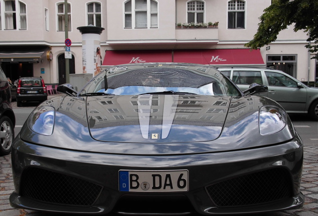 Ferrari 430 Scuderia