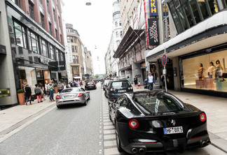 Ferrari F12berlinetta