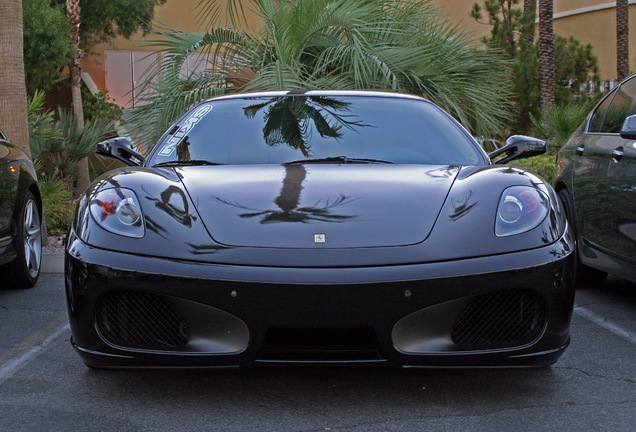 Ferrari F430