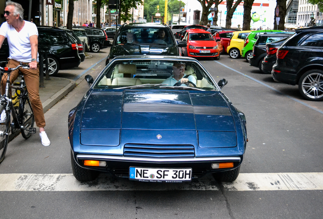 Maserati Khamsin