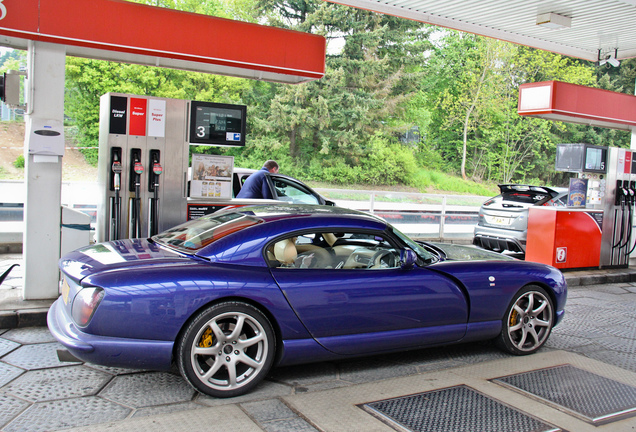 TVR Cerbera 4.5 MkI