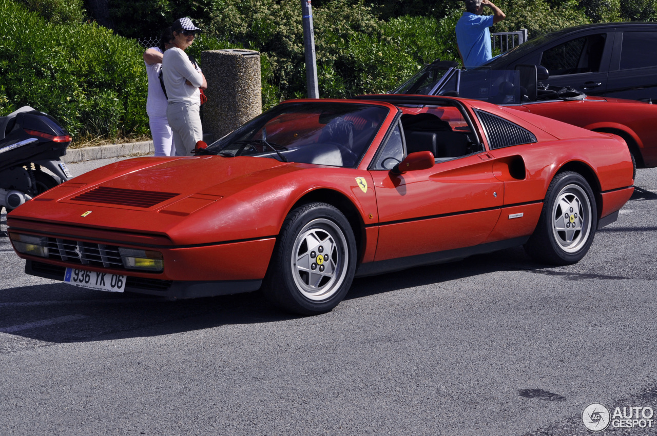 Ferrari 328 GTS