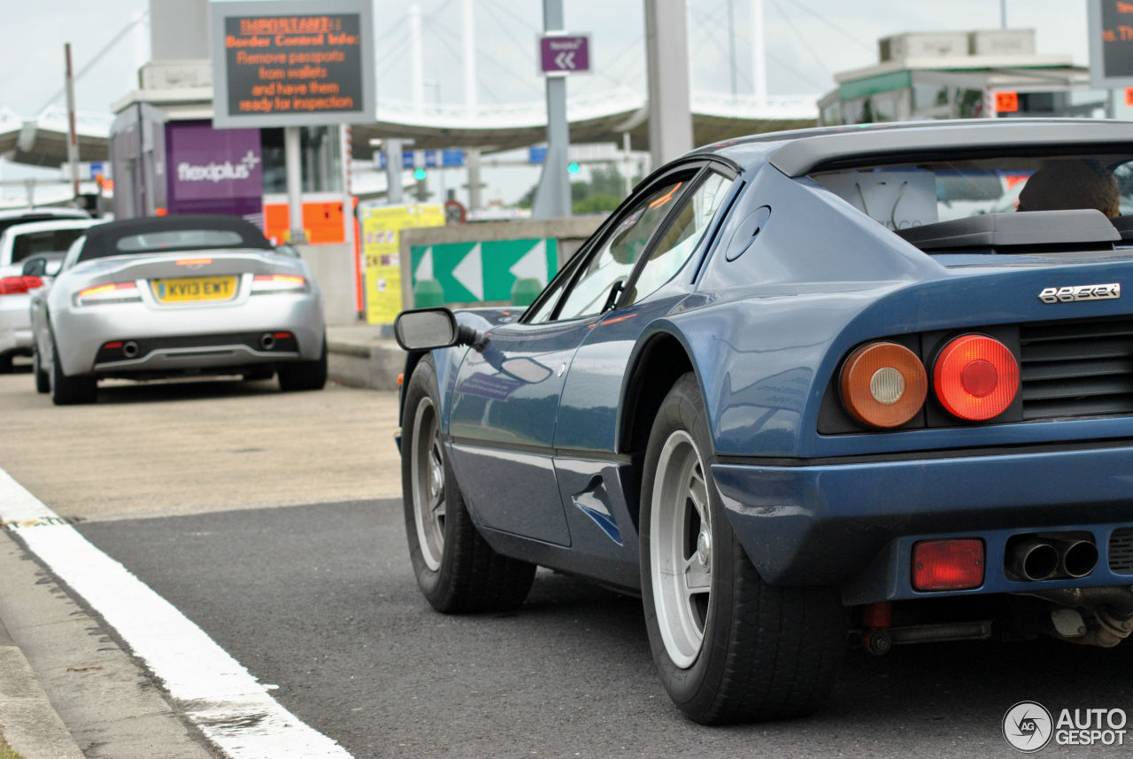 Ferrari 512 BBi