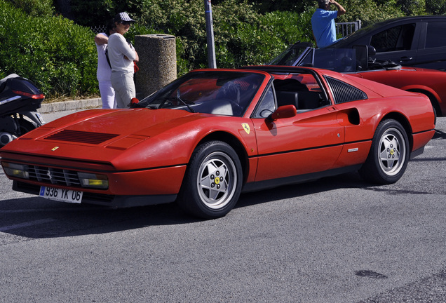 Ferrari 328 GTS