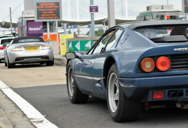 Ferrari 512 BBi