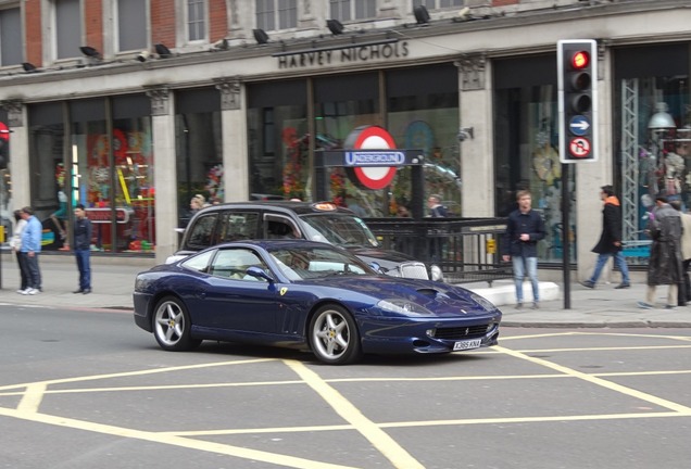 Ferrari 550 Maranello