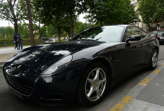 Ferrari 612 Scaglietti