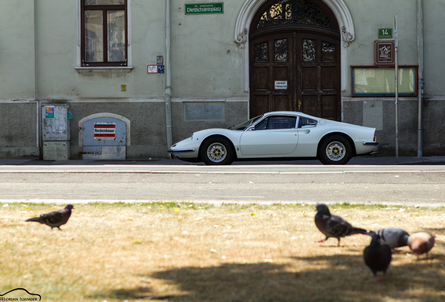 Ferrari Dino 246 GT