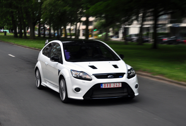 Ford Focus RS 2009