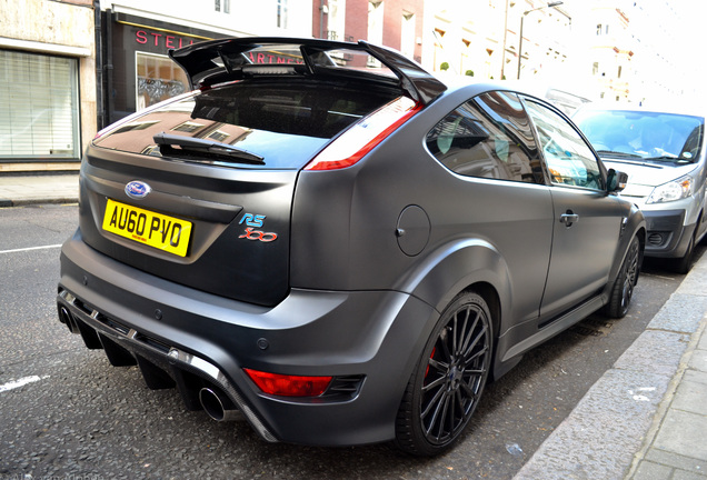 Ford Focus RS 500