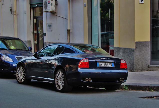 Maserati 4200GT