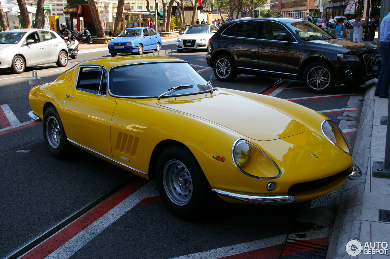 Ferrari 275 GTB