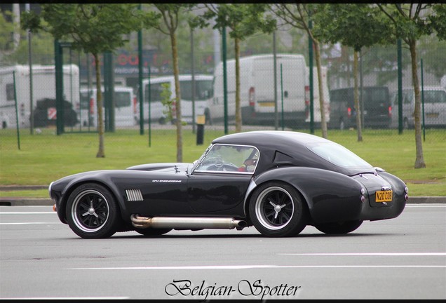 AC Cobra 427 Coupe