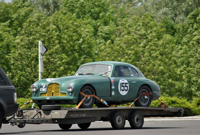 Aston Martin DB2