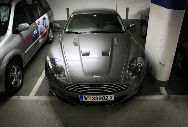 Aston Martin DBS