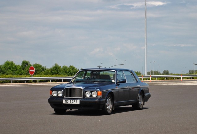 Bentley Turbo RL