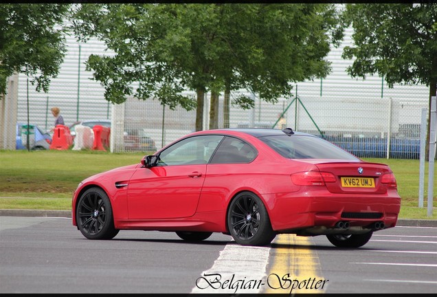 BMW M3 E92 Coupé Edition